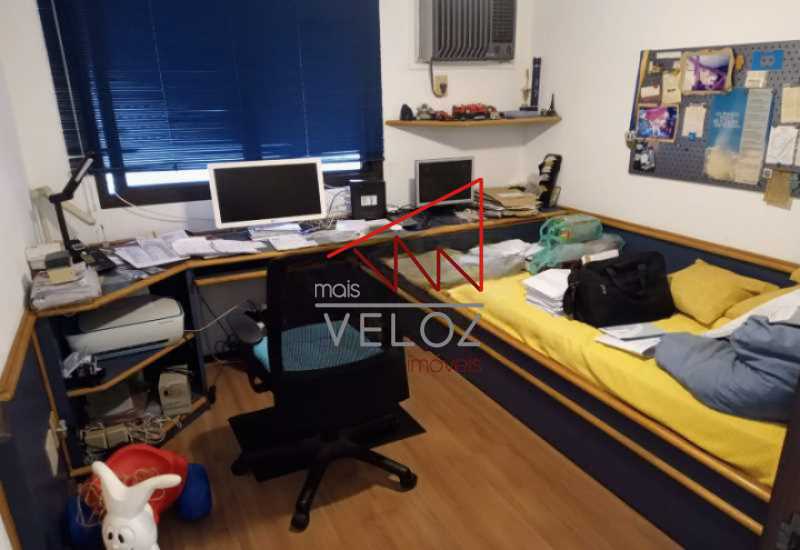 Cobertura à venda com 5 quartos, 260m² - Foto 11