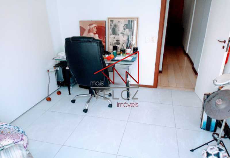 Cobertura à venda com 5 quartos, 260m² - Foto 12