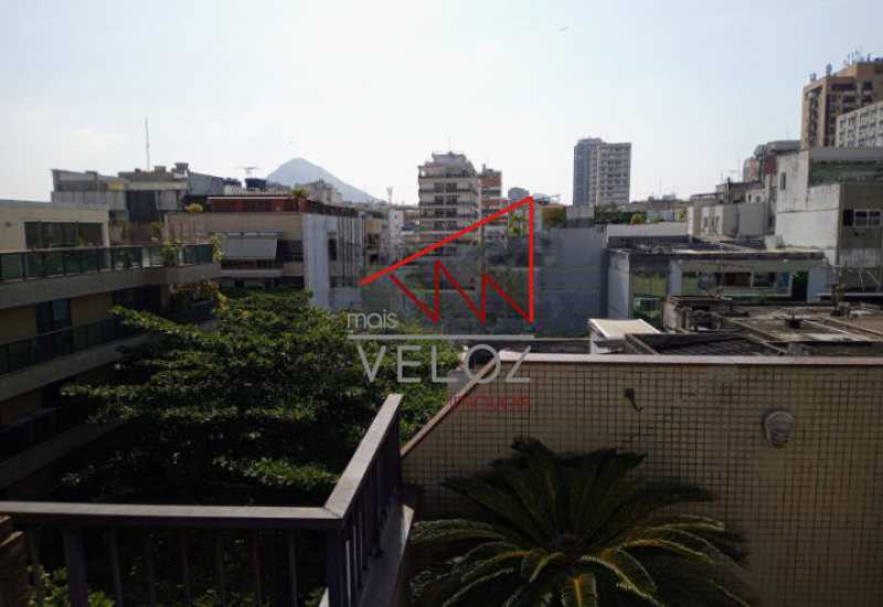 Cobertura à venda com 5 quartos, 260m² - Foto 22