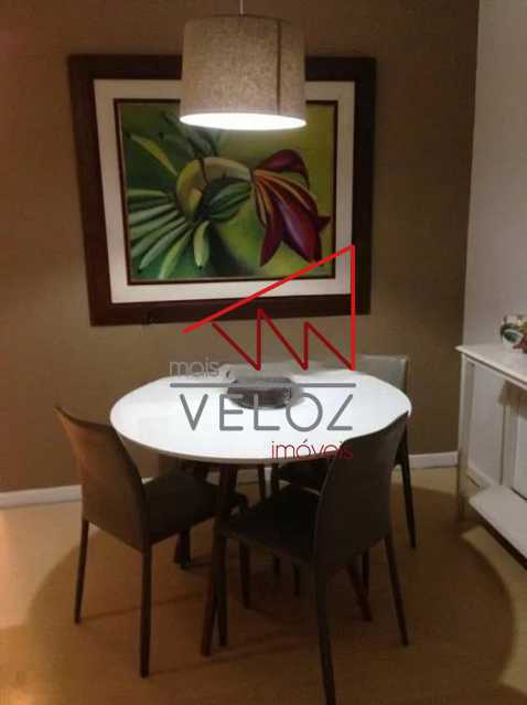 Apartamento, 2 quartos, 73 m² - Foto 19