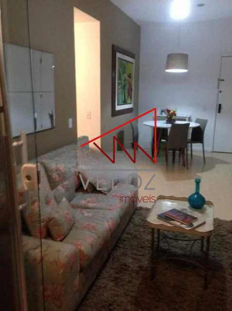 Apartamento, 2 quartos, 73 m² - Foto 15