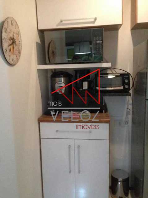 Apartamento, 2 quartos, 73 m² - Foto 21