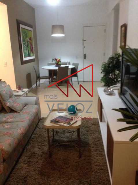 Apartamento, 2 quartos, 73 m² - Foto 18