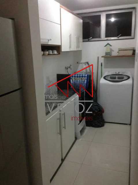 Apartamento, 2 quartos, 73 m² - Foto 13