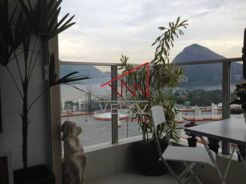 Apartamento, 2 quartos, 73 m² - Foto 10