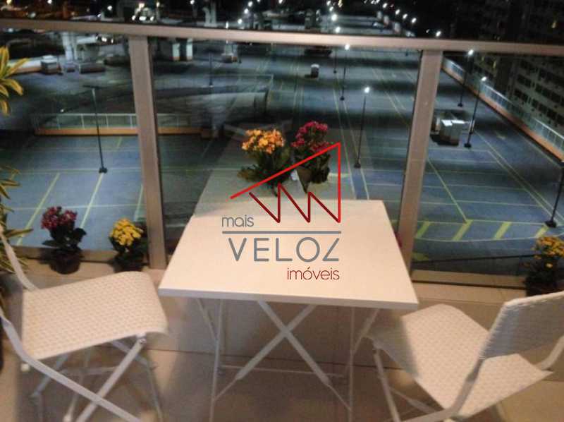 Apartamento, 2 quartos, 73 m² - Foto 16