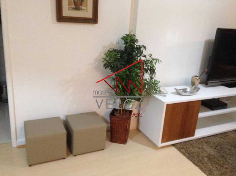 Apartamento, 2 quartos, 73 m² - Foto 6