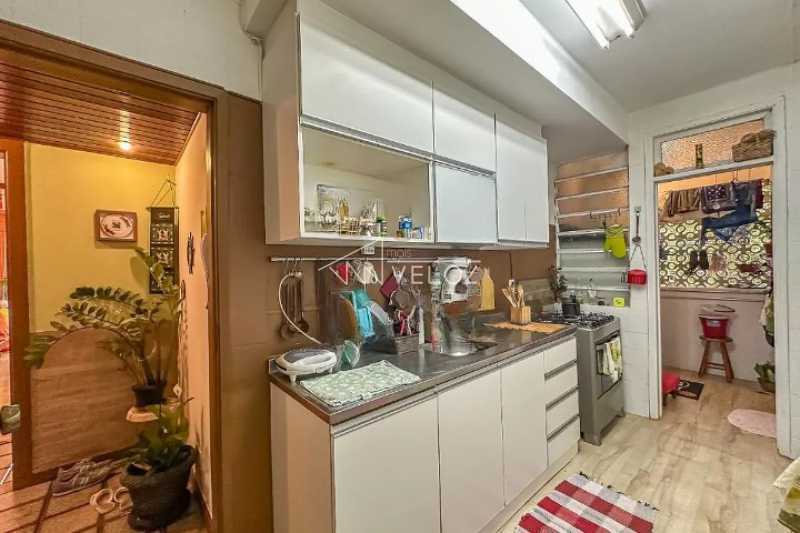 Apartamento, 2 quartos, 63 m² - Foto 10