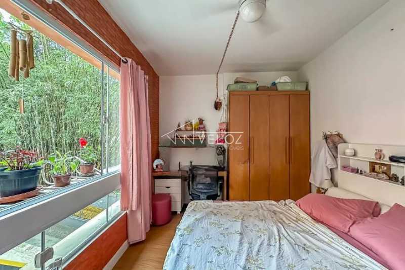 Apartamento, 2 quartos, 63 m² - Foto 9