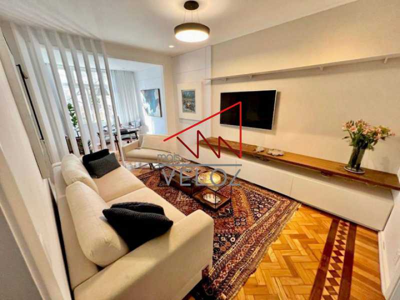 Apartamento à venda com 4 quartos, 164m² - Foto 12