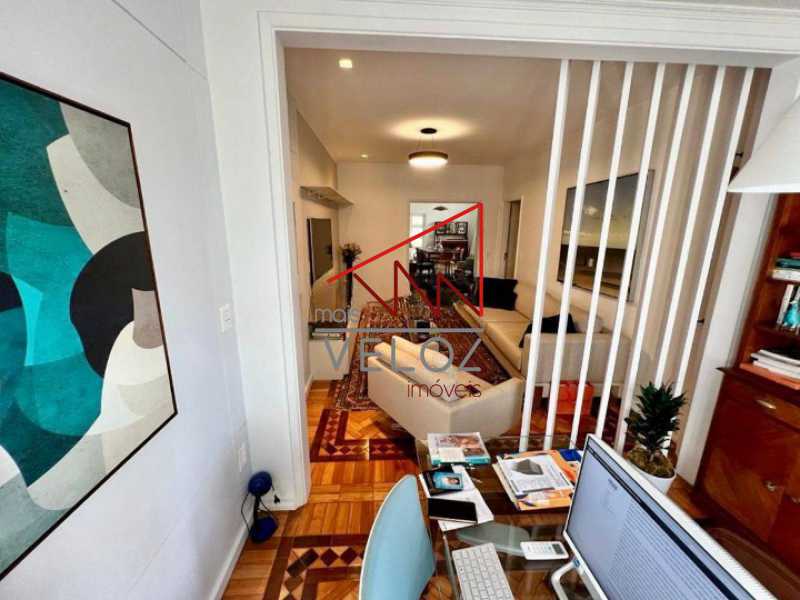 Apartamento à venda com 4 quartos, 164m² - Foto 17