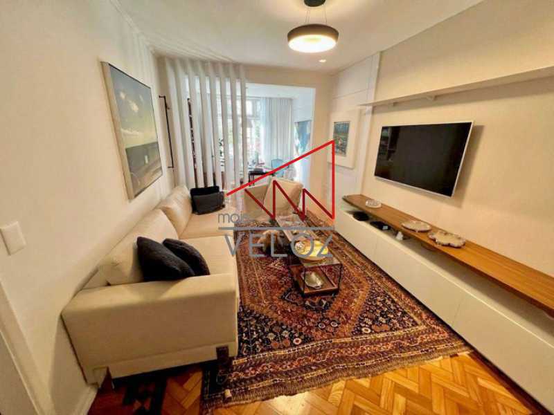 Apartamento à venda com 4 quartos, 164m² - Foto 18