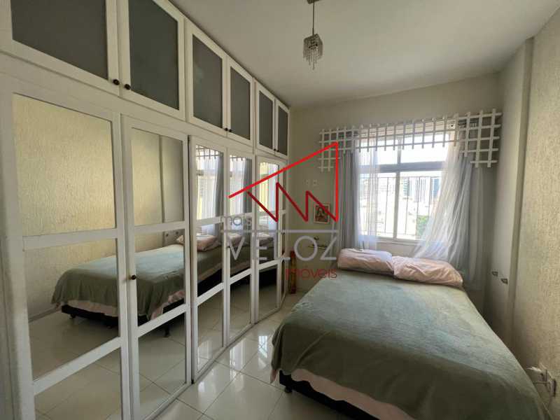 Apartamento à venda com 5 quartos, 220m² - Foto 13