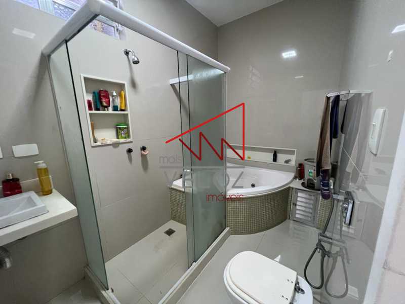 Apartamento à venda com 5 quartos, 220m² - Foto 24