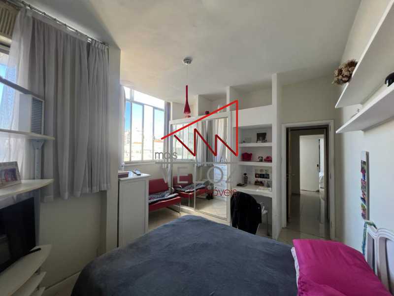 Apartamento à venda com 5 quartos, 220m² - Foto 15