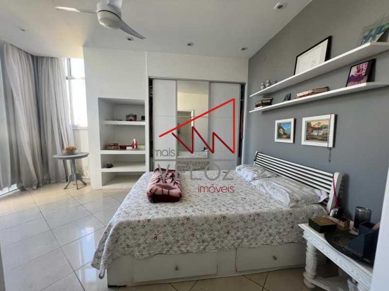 Apartamento à venda com 5 quartos, 220m² - Foto 10