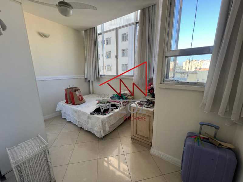 Apartamento à venda com 5 quartos, 220m² - Foto 19