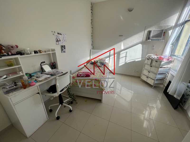 Apartamento à venda com 5 quartos, 220m² - Foto 18