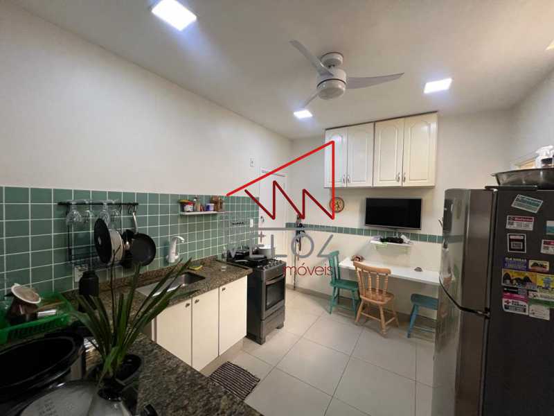 Apartamento à venda com 5 quartos, 220m² - Foto 25