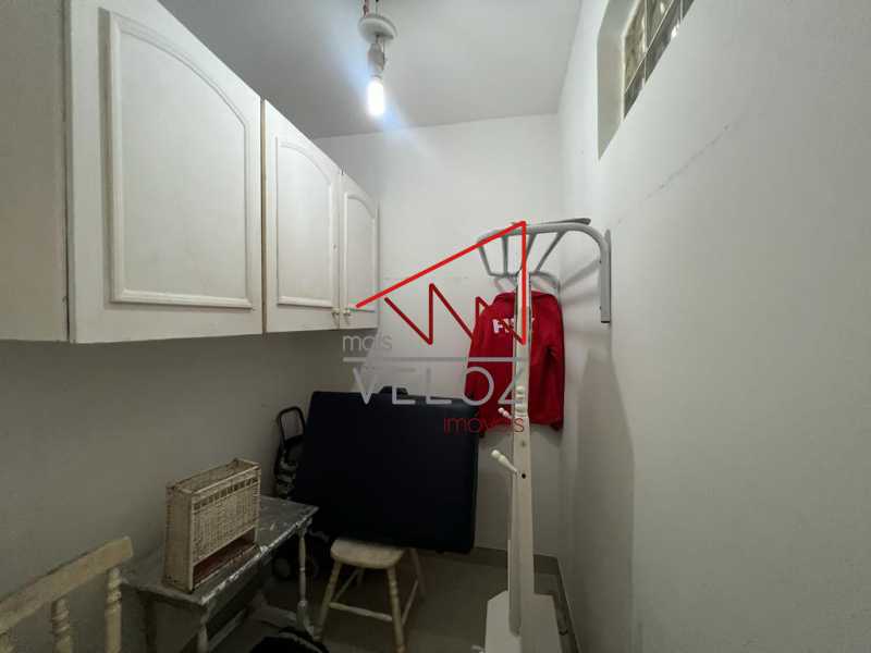 Apartamento à venda com 5 quartos, 220m² - Foto 27