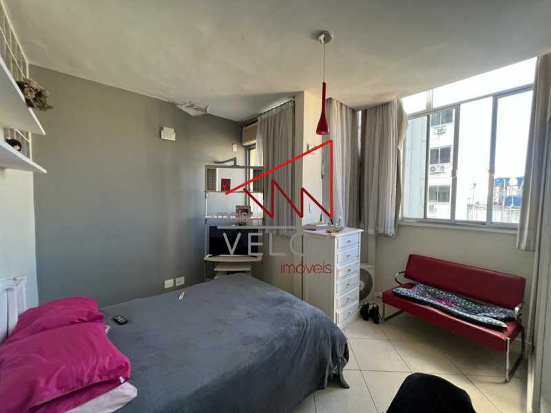 Apartamento à venda com 5 quartos, 220m² - Foto 16