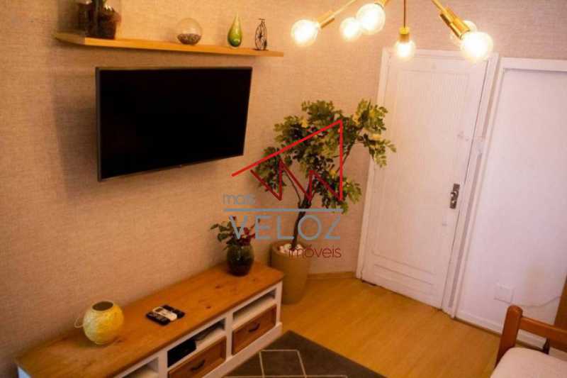 Apartamento à venda com 1 quarto, 44m² - Foto 4