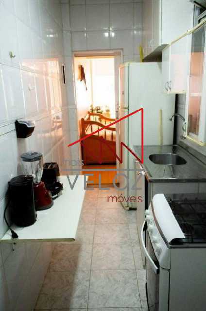 Apartamento à venda com 1 quarto, 44m² - Foto 16