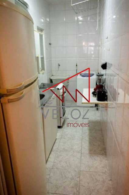 Apartamento à venda com 1 quarto, 44m² - Foto 17