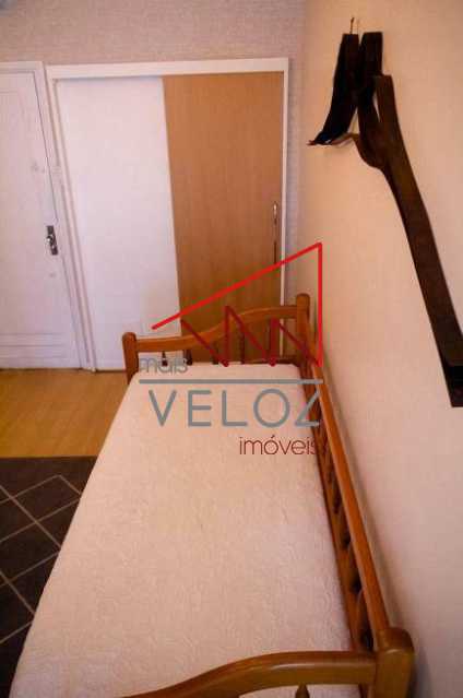 Apartamento à venda com 1 quarto, 44m² - Foto 6