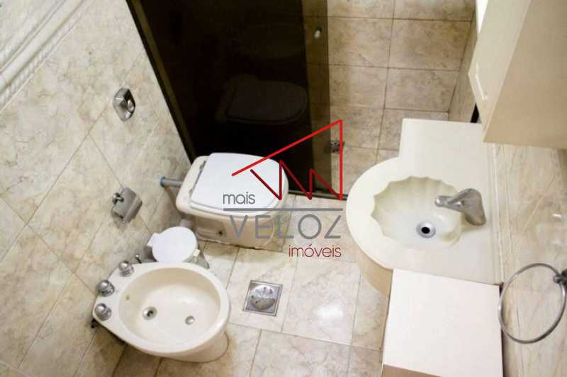 Apartamento à venda com 1 quarto, 44m² - Foto 13