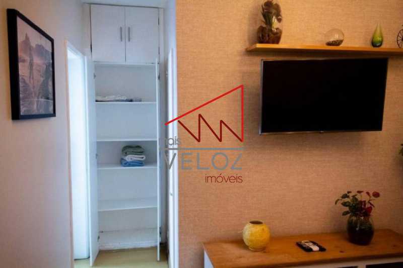 Apartamento à venda com 1 quarto, 44m² - Foto 8