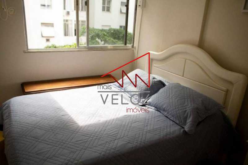 Apartamento à venda com 1 quarto, 44m² - Foto 10