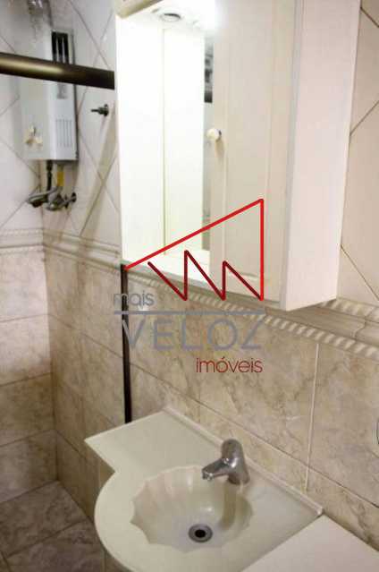 Apartamento à venda com 1 quarto, 44m² - Foto 15