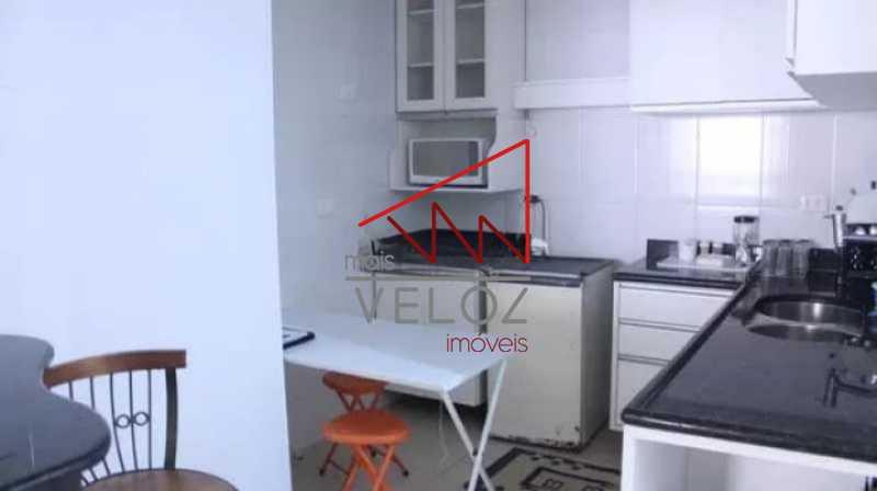 Apartamento à venda com 3 quartos, 87m² - Foto 5