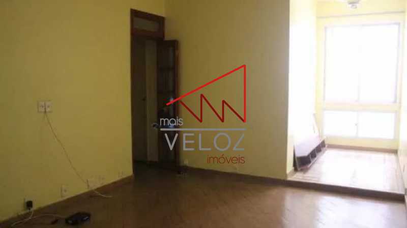 Apartamento à venda com 3 quartos, 87m² - Foto 2