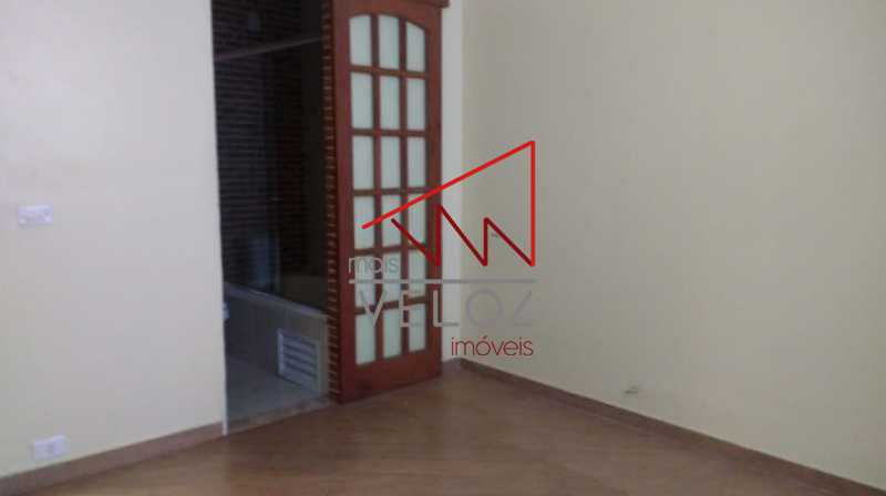 Apartamento à venda com 3 quartos, 87m² - Foto 3