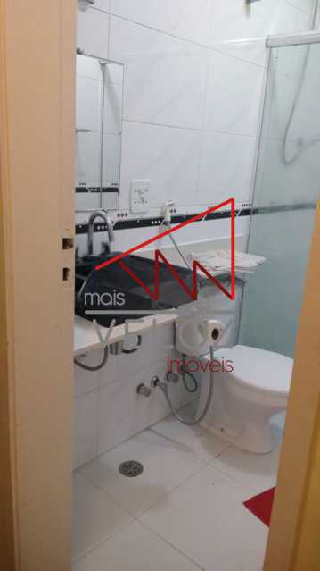 Apartamento à venda com 3 quartos, 87m² - Foto 12