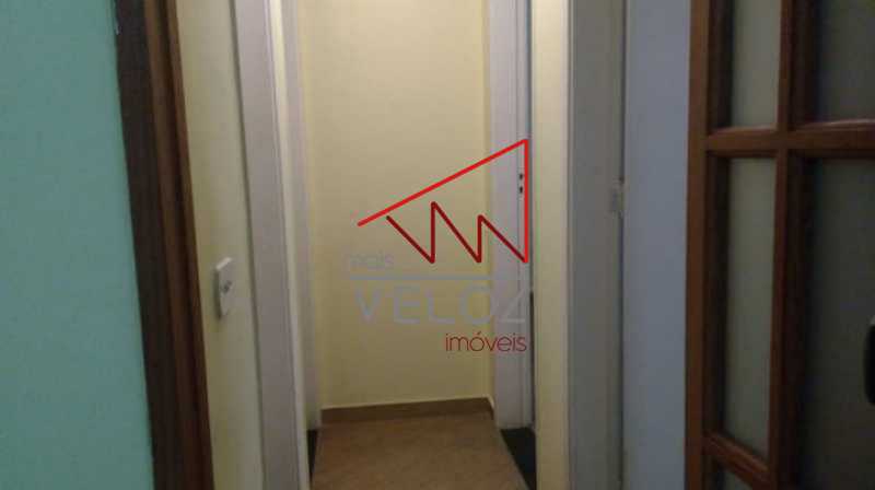 Apartamento à venda com 3 quartos, 87m² - Foto 13