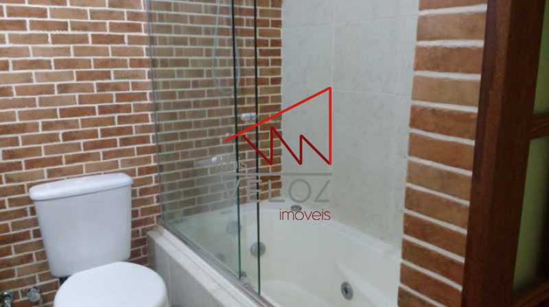 Apartamento à venda com 3 quartos, 87m² - Foto 15