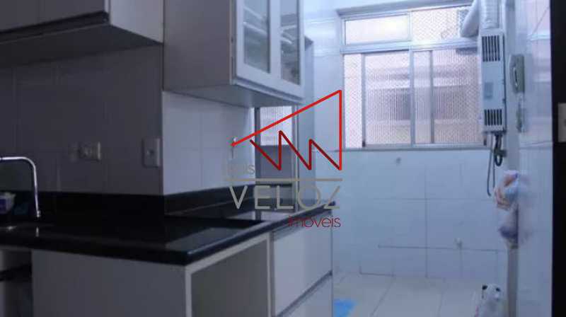 Apartamento à venda com 3 quartos, 87m² - Foto 16