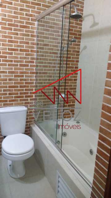 Apartamento à venda com 3 quartos, 87m² - Foto 19