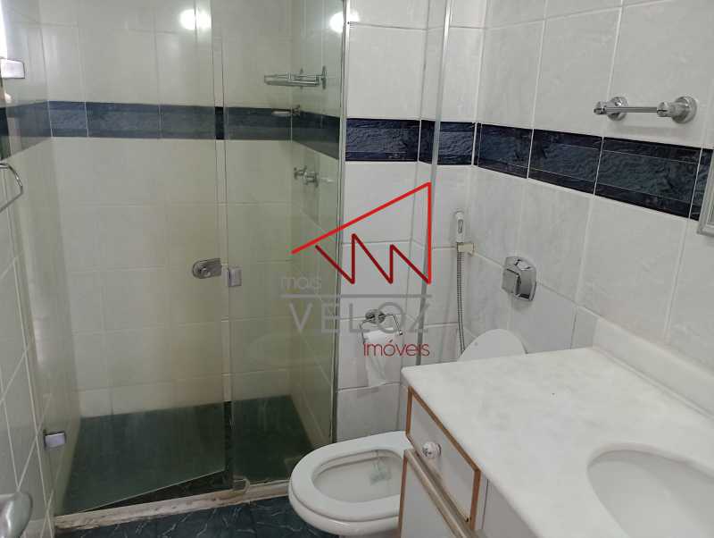 Apartamento à venda com 3 quartos, 85m² - Foto 6