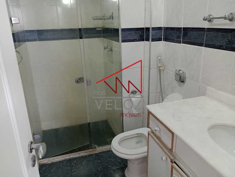 Apartamento à venda com 3 quartos, 85m² - Foto 13