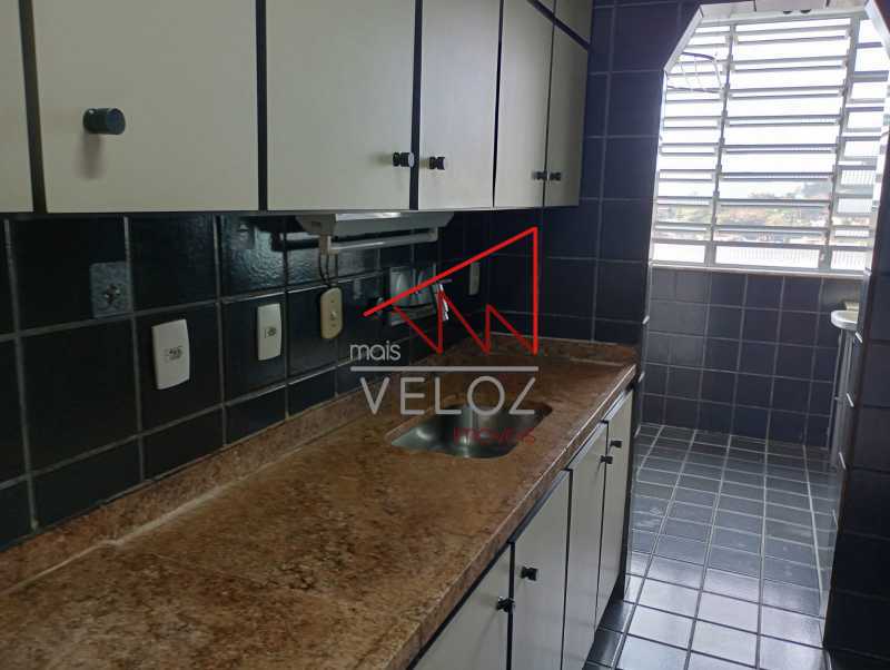 Apartamento à venda com 3 quartos, 85m² - Foto 16