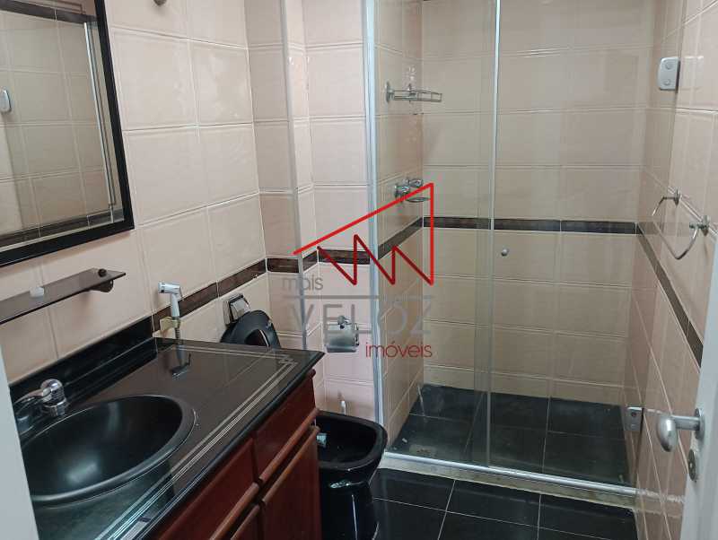 Apartamento à venda com 3 quartos, 85m² - Foto 14