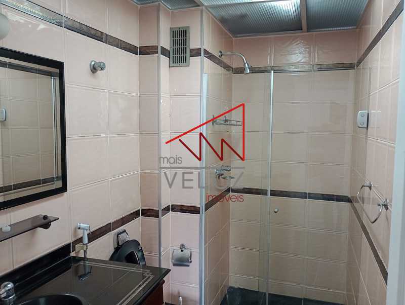 Apartamento à venda com 3 quartos, 85m² - Foto 20