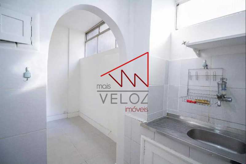 Apartamento à venda com 1 quarto, 50m² - Foto 10