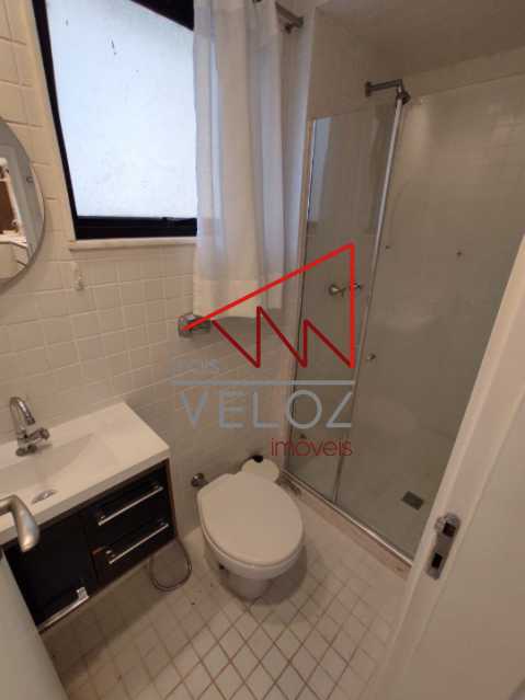 Apartamento à venda com 4 quartos, 260m² - Foto 12