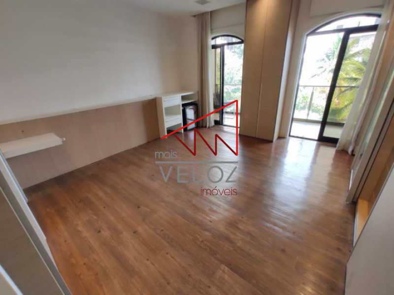 Apartamento à venda com 4 quartos, 260m² - Foto 11