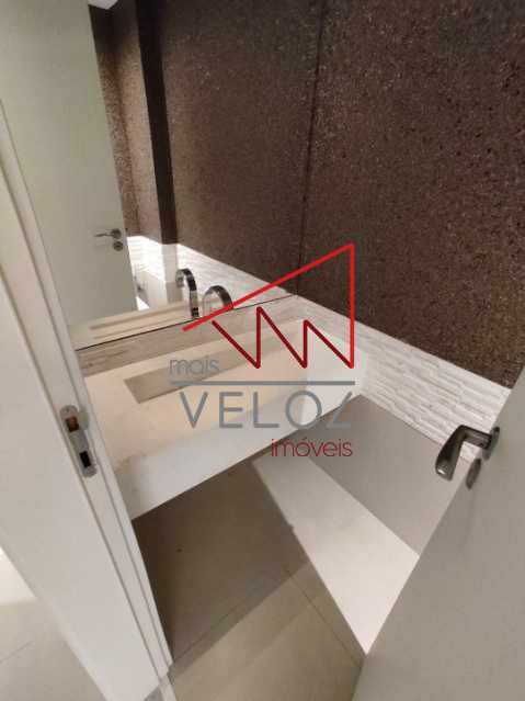 Apartamento à venda com 4 quartos, 260m² - Foto 14